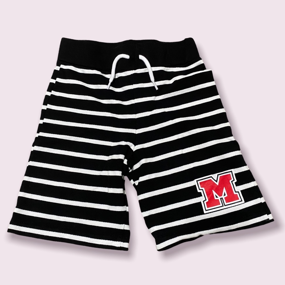 Disney Junior Mickey Shorts 4T